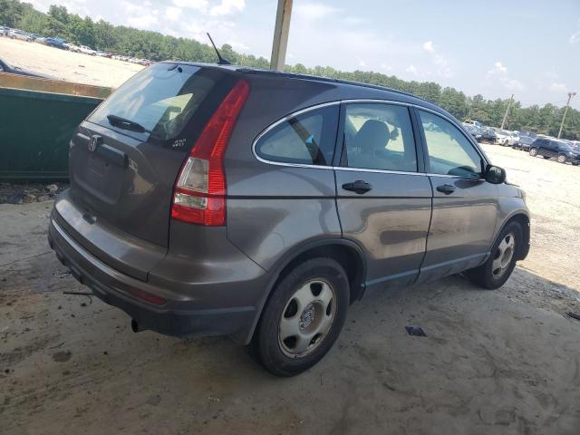2011 HONDA CR-V LX - 3CZRE3H38BG705081