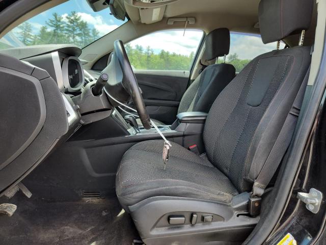 2016 CHEVROLET EQUINOX LT - 2GNFLFEK3G6210485
