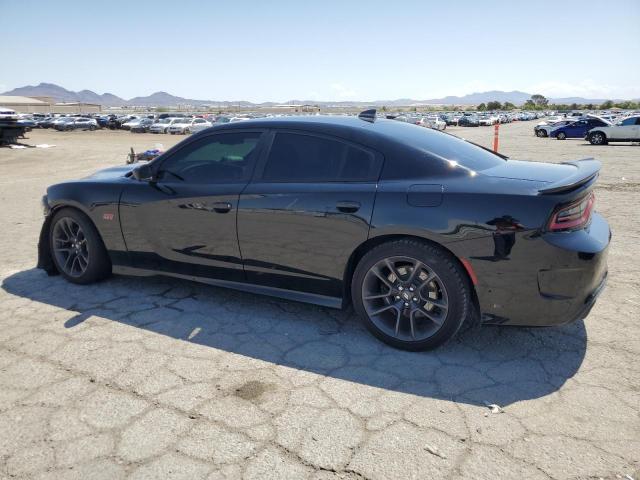 Vin: 2c3cdxgj1lh176312, lot: 59920165, dodge charger scat pack 20202