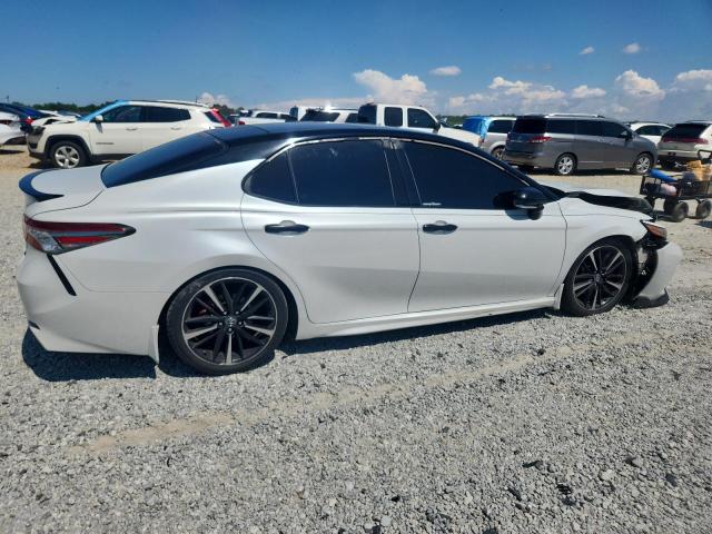 Vin: 4t1b61hk9ju062991, lot: 62991315, toyota camry xse 20183