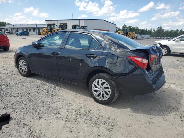 2017 TOYOTA COROLLA L 2T1BURHE6HC826726