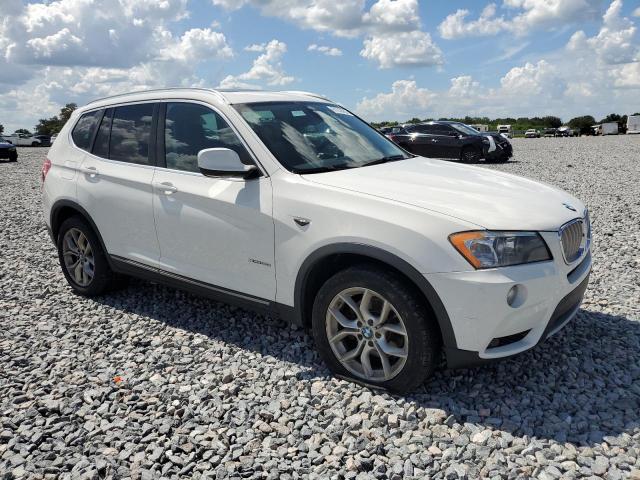 Vin: 5uxwx7c51bl735141, lot: 61210435, bmw x3 xdrive35i 20114