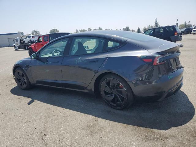 2025 TESLA MODEL 3 5YJ3E1ET4SF964385