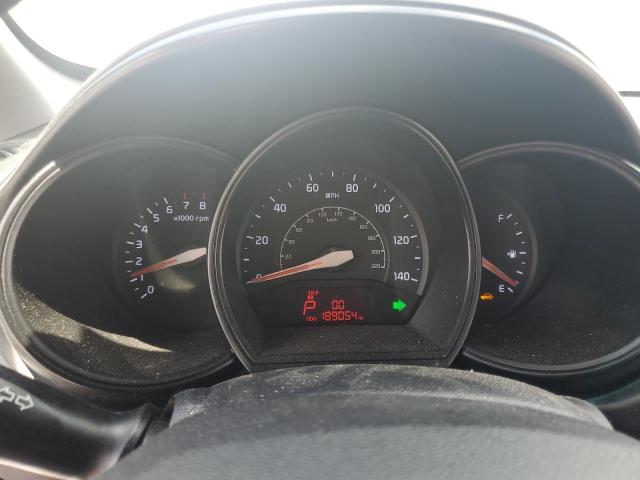 2012 KIA RIO LX - KNADM5A31C6015200