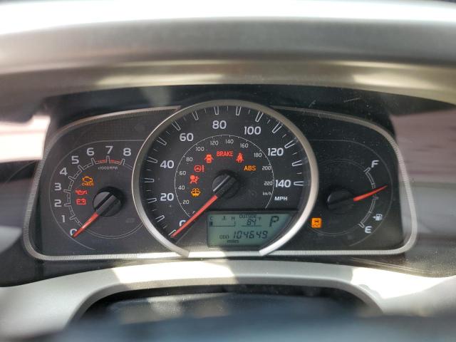 2015 TOYOTA RAV4 LE - 2T3ZFREV6FW140623
