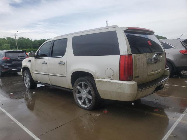 Vin: 1gys3hef0cr193577, lot: 60185435, cadillac escalade esv luxury 20122