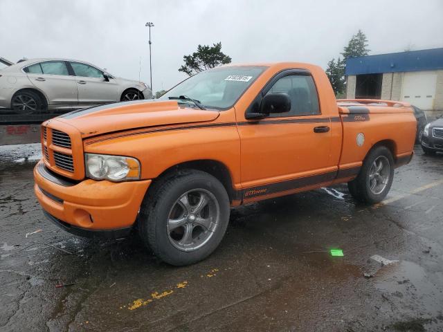 DODGE RAM 1500 S
