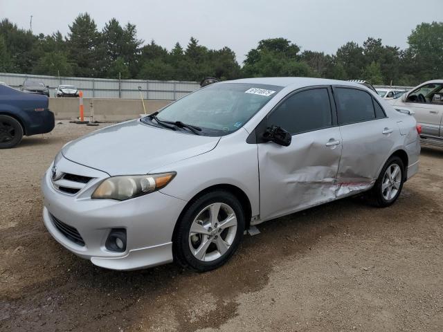 Vin: 2t1bu4eexbc660564, lot: 61016975, toyota corolla base 2011 img_1