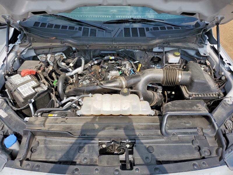 2023 FORD F150 SUPER - 1FTEW1EP3PFC20868