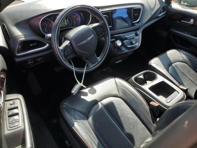 2019 CHRYSLER PACIFICA L 2C4RC1GG2KR746143