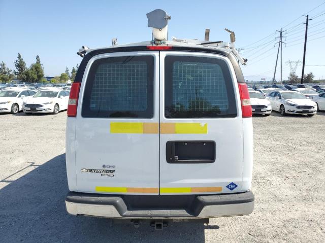 2014 CHEVROLET EXPRESS G2 #3303002638
