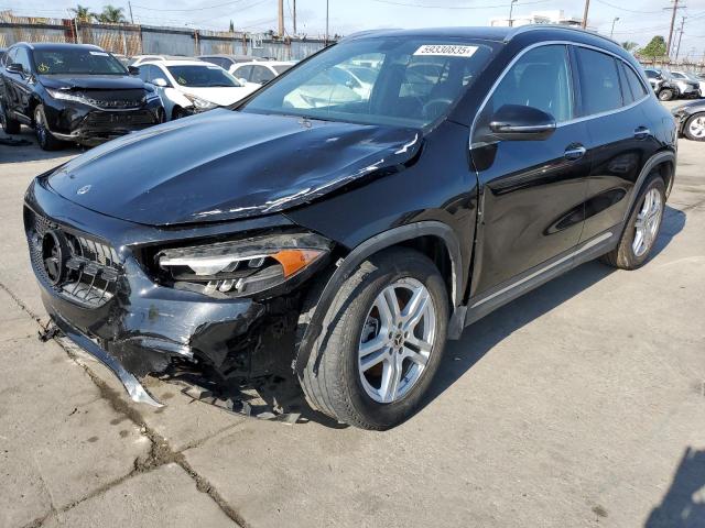 Vin: w1n4n4gb3nj400971, lot: 59330835, mercedes-benz gla-class 250 2022 img_1
