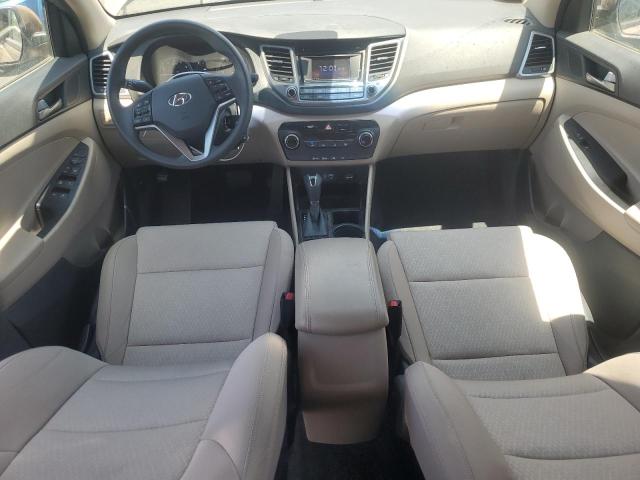 2016 HYUNDAI TUCSON SE - KM8J23A40GU179477