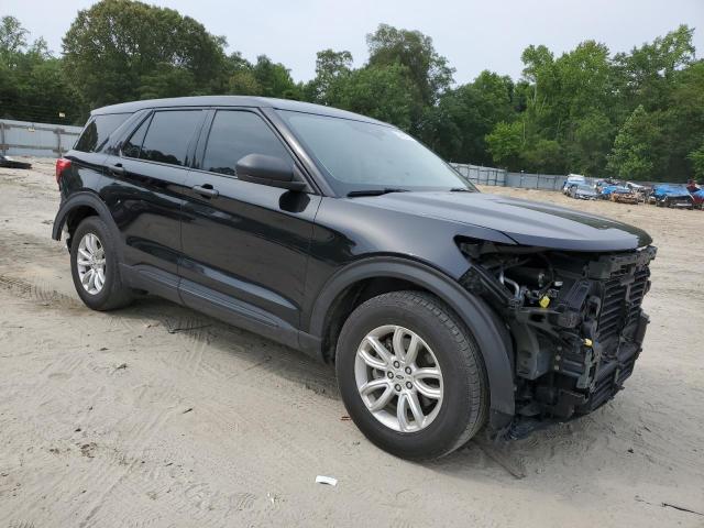 2021 FORD EXPLORER 1FMSK7BH3MGA68770