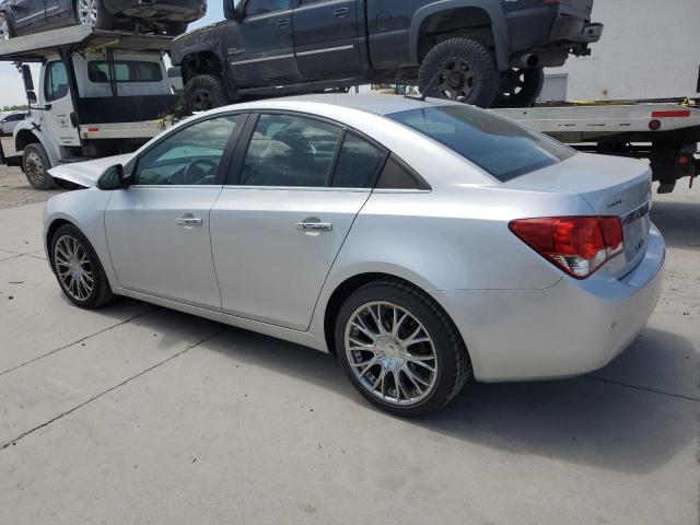 Vin: 1g1ph5s98b7148674, lot: 60494255, chevrolet cruze ltz 20112