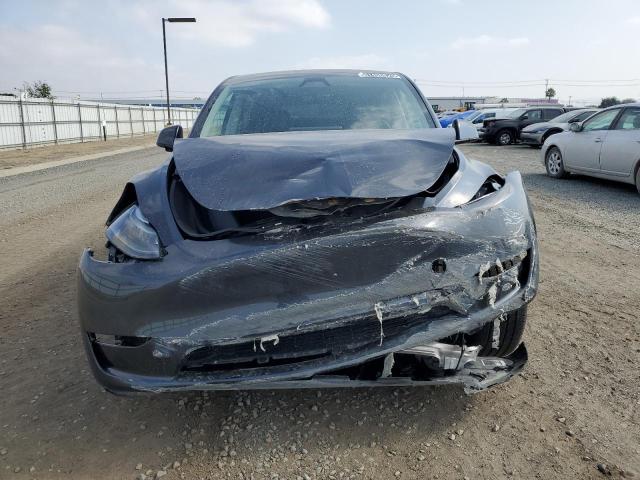 2024 TESLA MODEL Y 7SAYGDED4RF126610
