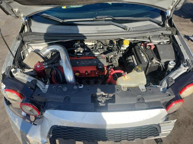2015 CHEVROLET SONIC RS 1G1JH6SB7F4169196