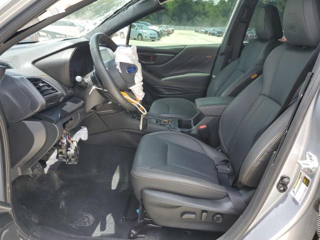 2024 SUBARU FORESTER W JF2SKAJC5RH511110