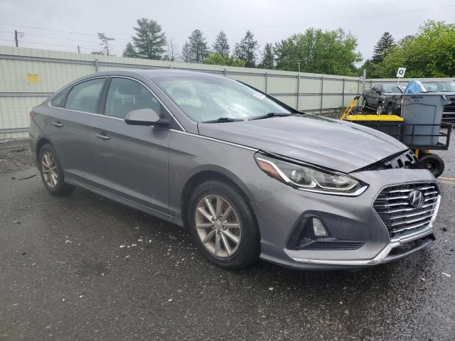 Vin: 5npe24af9jh611756, lot: 59343625, hyundai sonata se 20184