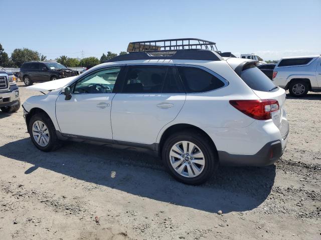 2018 SUBARU OUTBACK 2. 4S4BSACC9J3327958