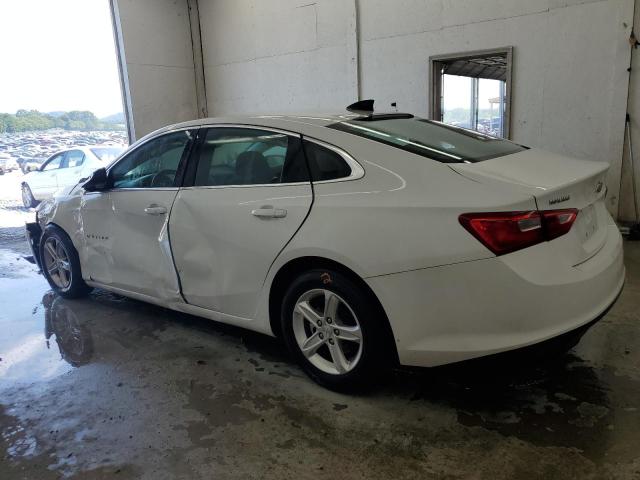 Vin: 1g1zb5st8pf173318, lot: 60050765, chevrolet malibu ls 20232