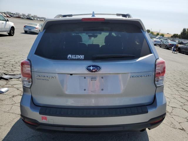 2018 SUBARU FORESTER 2 JF2SJAWC3JH497594