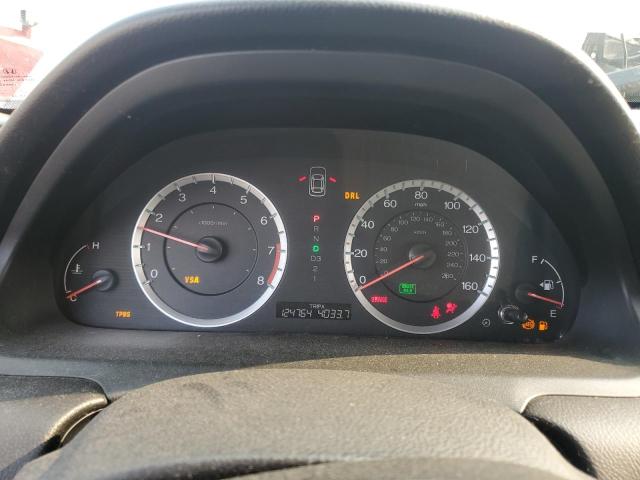 2010 HONDA ACCORD LXP - 1HGCP2F48AA192876