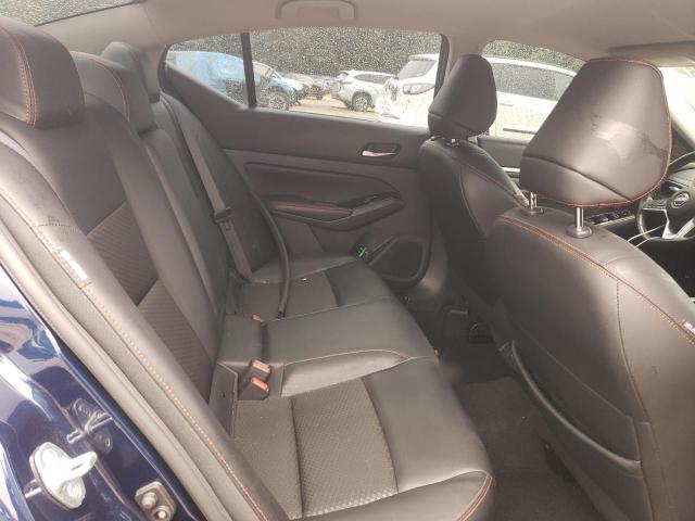 2023 NISSAN ALTIMA SR 1N4BL4CW1PN406802