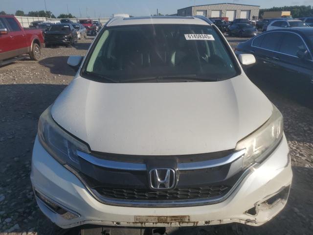 2016 HONDA CR-V EXL 5J6RM4H76GL066768