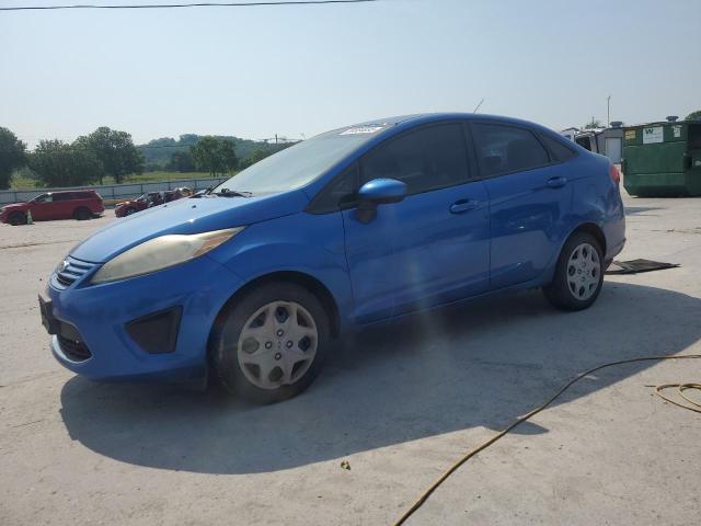 Vin: 3fadp4aj3bm129819, lot: 59584035, ford fiesta s 2011 img_1