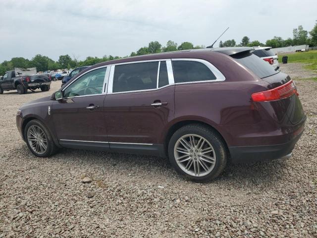 2019 LINCOLN MKT 2LMHJ5AT1KBL02324