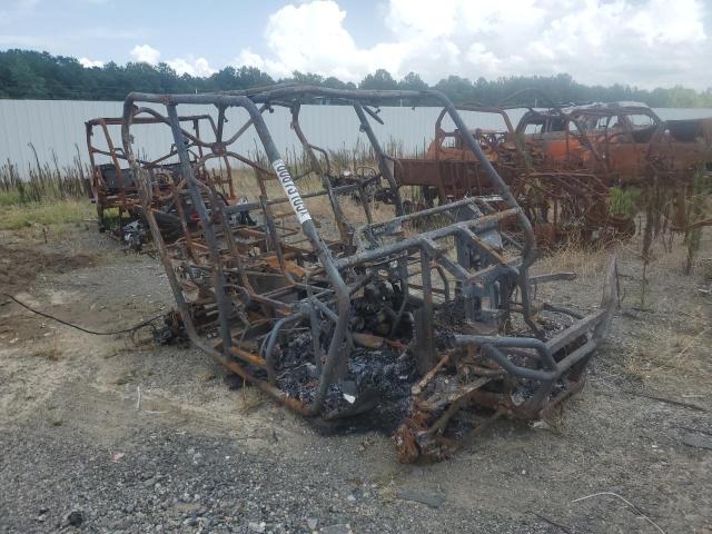 KAWASAKI KRT800 D 2014 burn  gas JKBRTCD16EB501172 photo #1