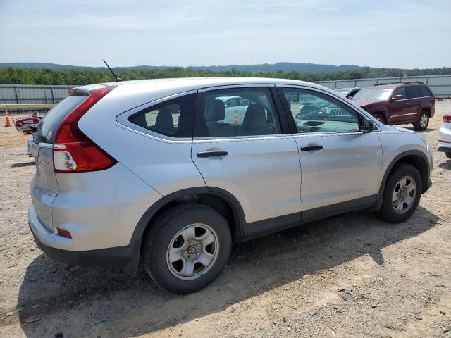 2016 HONDA CR-V LX - 5J6RM4H38GL129950