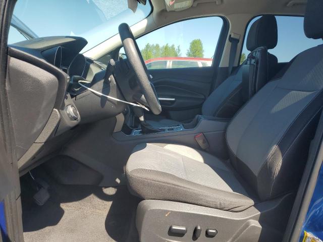 2017 FORD ESCAPE SE - 1FMCU9GD0HUB54075