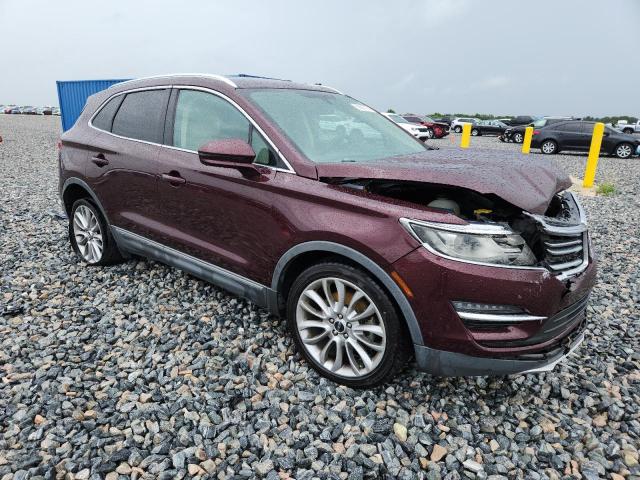 Vin: 5lmcj3c9xhul70357, lot: 59607505, lincoln mkc reserve 20174