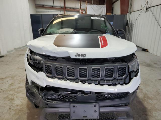 2025 JEEP COMPASS TR - 3C4NJDDN4ST536827
