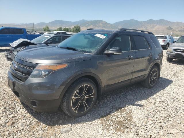 Vin: 1fm5k8gt9fgb50070, lot: 61179615, ford explorer sport 2015 img_1