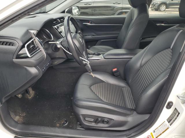 2018 TOYOTA CAMRY L JTNB11HK3J3071187