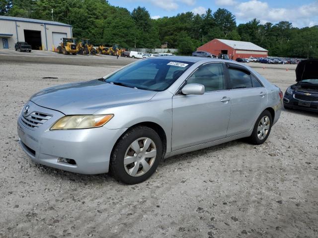 2007 TOYOTA CAMRY CE #3296891867