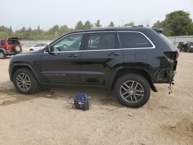 Vin: 1c4rjfag9jc313101, lot: 58407755, jeep grand cher laredo 20182