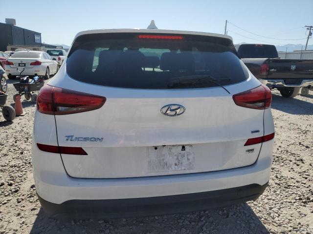 2019 HYUNDAI TUCSON SE KM8J2CA44KU875722