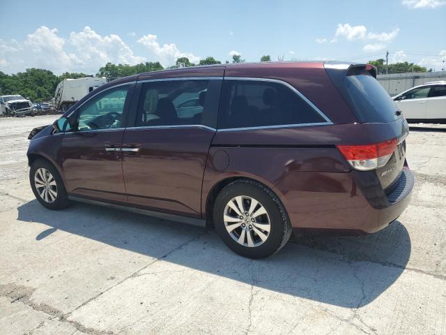 2015 HONDA ODYSSEY EX 5FNRL5H46FB105364