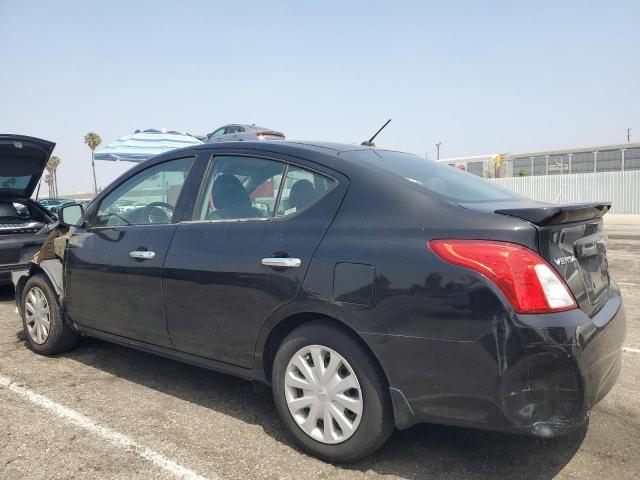 Vin: 3n1cn7ap2jl832420, lot: 60223455, nissan versa s 20182