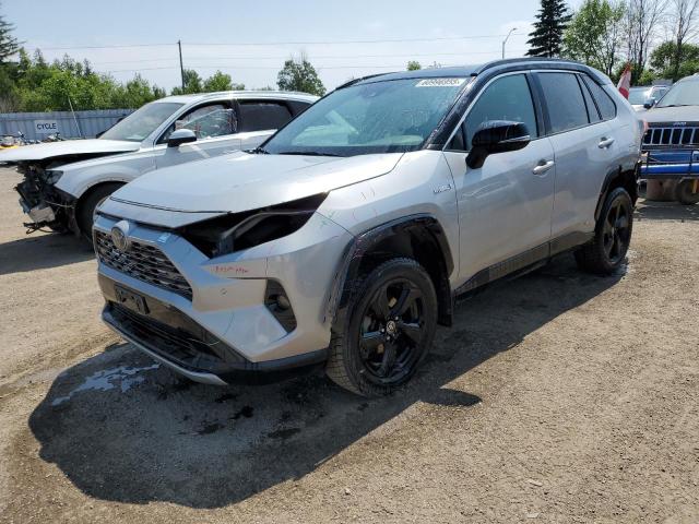 Vin: 2t3rwrfv9mw123424, lot: 60996955, toyota rav4 xle 2021 img_1