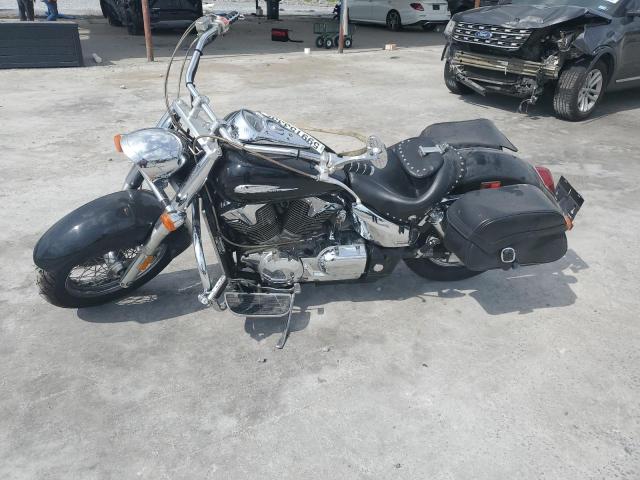 2003 HONDA VT1300 S 1HFSC52003A006945