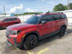 2024 HYUNDAI SANTA FE X - 5NMP3DGL2RH032412