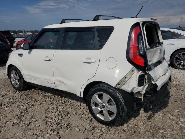 2019 KIA SOUL KNDJN2A25K7684300