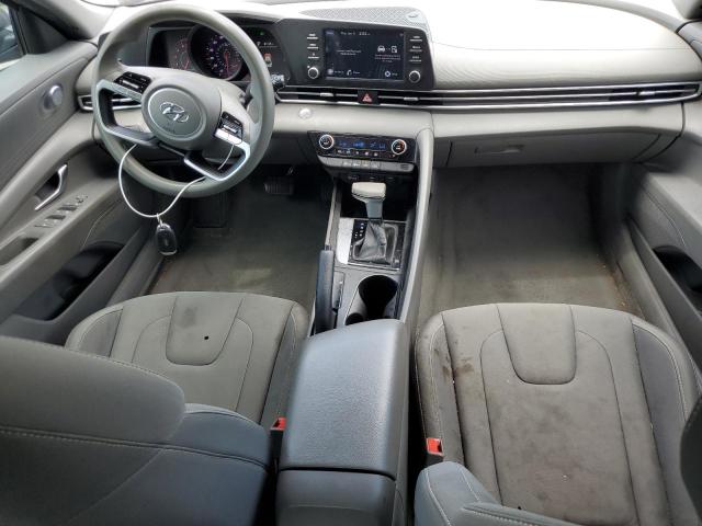 2023 HYUNDAI ELANTRA SE KMHLM4AG8PU429941
