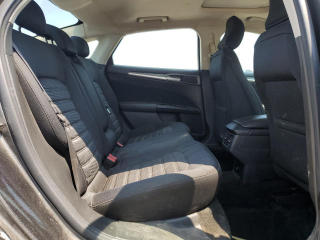 2016 FORD FUSION SE - 1FA6P0H70G5126398