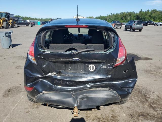 2018 FORD FIESTA SE - 3FADP4EJ1JM122747